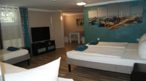 Ferienwohnung CeLoAnNa